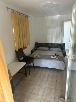 Apartmani Šantek